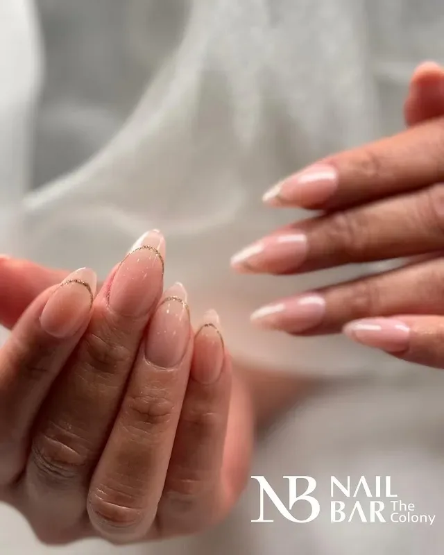 Nail Bar The Colony — Nail salon in The Colony